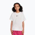 Maglietta per bambini Nike Sportswear Essential white