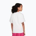 Maglietta per bambini Nike Sportswear Essential white 3