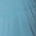 Canotta da corsa da uomo Nike Dri-Fit Rise 365denim turchese / argento riflettente 4
