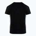 Maglietta Nike Sportswear da bambino nera 2