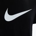 Maglietta Nike Sportswear da bambino nera 3