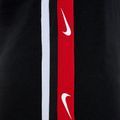 Maglietta Nike Sportswear da bambino nera 4