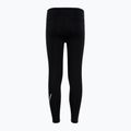 Leggings Nike Sportswear Classic nero/bianco per bambini 2