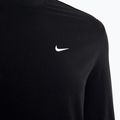 Pallacanestro maschile Maniche lunghe Nike Icon Dri-Fit UV nero/bianco 4