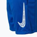 Pantaloncini Nike Trophy 23 Dri-Fit game royal da bambino 3