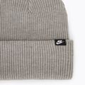 Berretto invernale Nike Peak Futura Beanie grigio scuro heather 3