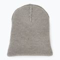 Berretto invernale Nike Peak Futura Beanie grigio scuro heather 4