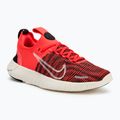 Nike Free RN NN donne scarpe da corsa aster rosa / hot punch / minerale di ferro chiaro / nero