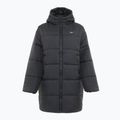 Giacca isolante Nike Sportswear Classic Puffer Therma-Fit donna nero/bianco