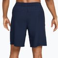 Pantaloncini da allenamento da uomo Nike Form Dri-Fit Unlined 9" obsidian/black 3