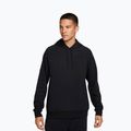 Felpa da allenamento da uomo Nike Primary Dri-Fit UV nero/nero