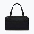 Borsa sportiva Nike Utility Power 2.0 31 l black/black/white 3
