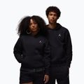 Bluza męska  Nike Jordan Brooklyn Fleece black/white 3