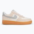 Uomo Nike Air Force 1 '07 Lv8 scarpe beige 2