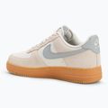Uomo Nike Air Force 1 '07 Lv8 scarpe beige 3