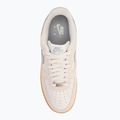 Uomo Nike Air Force 1 '07 Lv8 scarpe beige 5