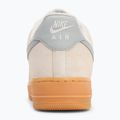 Uomo Nike Air Force 1 '07 Lv8 scarpe beige 6