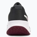 Scarpe da tennis da uomo Nike GP Challenge Pro grigio fumo scuro/nero/ polvere di fotoni/sangria 6