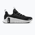Scarpe da allenamento donna Nike Free Metcon 6 black/white
