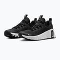 Scarpe da allenamento donna Nike Free Metcon 6 black/white 3