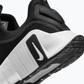 Scarpe da allenamento donna Nike Free Metcon 6 black/white 8