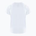 Maglietta da bambino Nike One Dri-Fit bianco/nero 2