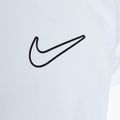 Maglietta da bambino Nike One Dri-Fit bianco/nero 3