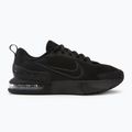 Scarpe da ginnastica uomo Nike Air Max Alpha Trainer 6 nero/antracite 2