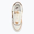 Nike Air Force 1 Shadow scarpe da donna vela/flax/sesamo/marrone 5