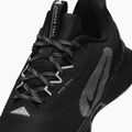 Scarpe da running donna Nike Juniper Trail 3 black/wolf grey/photon dust/black 10