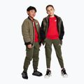 Maglietta per bambini Nike Sportswear university red 2