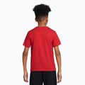 Maglietta per bambini Nike Sportswear university red 6