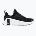 Scarpe da allenamento donna Nike Free Metcon 6 black/white 2