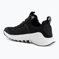 Scarpe da allenamento donna Nike Free Metcon 6 black/white 3
