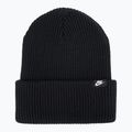 Berretto invernale Nike Peak Futura Beanie nero