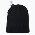 Berretto invernale Nike Peak Futura Beanie nero 4