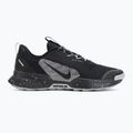 Scarpe da running uomo Nike Juniper Trail 3 black/wolf grey/photon dust/black 2