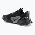 Scarpe da running uomo Nike Juniper Trail 3 black/wolf grey/photon dust/black 3