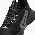 Scarpe da running uomo Nike Juniper Trail 3 black/wolf grey/photon dust/black 10