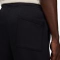 Pantaloni da uomo Nike Jordan Brooklyn Fleece black/white 5