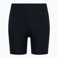 Pantaloncini Nike One Dri-Fit da bambino nero/bianco