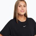 Maglietta per bambini Nike Sportswear Essential black 4