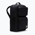 Zaino urbano Nike Utility Speed 27 l black/black/white 2