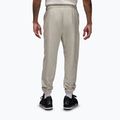 Pantaloni da uomo Nike Sport Crossover Dri-Fit grey heather/white 3