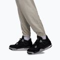 Pantaloni da uomo Sport Crossover Dri-Fit grey heather/white 5