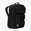 Zaino urbano Nike Utility Elite 37 l black/black/white 3