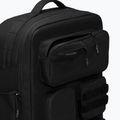 Zaino urbano Nike Utility Elite 37 l black/black/white 6