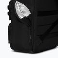 Zaino urbano Nike Utility Elite 37 l black/black/white 9