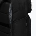 Zaino urbano Nike Utility Elite 37 l black/black/white 10