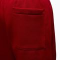 Pantaloni da uomo Nike Jordan Brooklyn Fleece gym red/white 6